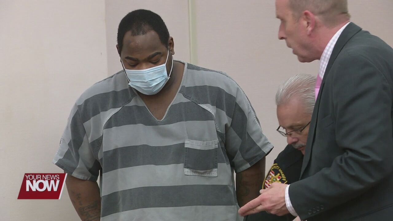 Lima man changes plea to guilty on drug trafficking and possession charges